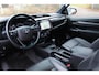 Toyota Hilux 2.8 D-4D Xtra Cab Invincible 4WD Automaat | Rijklaar | Trekhaak | Leder | Stoelverw. | LED | Apple/Android | Keyless | Parkeersens. v+a
