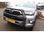 Toyota Hilux 2.8 D-4D Xtra Cab Invincible 4WD Automaat | Rijklaar | Trekhaak | Leder | Stoelverw. | LED | Apple/Android | Keyless | Parkeersens. v+a