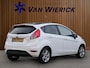 Ford Fiesta 1.0 White Edition | LM Velgen | Bluetooth | Airco