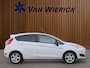 Ford Fiesta 1.0 White Edition | LM Velgen | Bluetooth | Airco