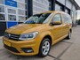 Volkswagen Caddy Maxi 1.4 TSI 130pk. DSG-Aut. NAVI / CAMERA / AIRCO ECC / TREKHAAK / CRUISE / PDC