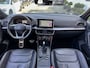 SEAT Tarraco 1.5 TSI AUT7 FR PANODAK LEDER 20 INCH-LMV NAVI CAMERA360 CARPLAY PARK-ASSIST LED PDC