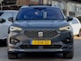SEAT Tarraco 1.5 TSI AUT7 FR PANODAK LEDER 20 INCH-LMV NAVI CAMERA360 CARPLAY PARK-ASSIST LED PDC