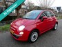 Fiat 500 1.2 Lounge 4-Cilinder Airco Schuifdak 2e eigenaar