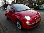 Fiat 500 1.2 Lounge 4-Cilinder Airco Schuifdak 2e eigenaar