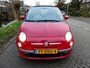 Fiat 500 1.2 Lounge 4-Cilinder Airco Schuifdak 2e eigenaar