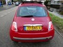 Fiat 500 1.2 Lounge 4-Cilinder Airco Schuifdak 2e eigenaar