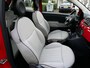 Fiat 500 1.2 Lounge 4-Cilinder Airco Schuifdak 2e eigenaar
