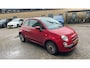 Fiat 500 1.2 Lounge 4-Cilinder Airco Schuifdak 2e eigenaar