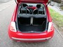 Fiat 500 1.2 Lounge 4-Cilinder Airco Schuifdak 2e eigenaar