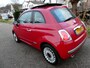 Fiat 500 1.2 Lounge 4-Cilinder Airco Schuifdak 2e eigenaar