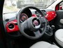 Fiat 500 1.2 Lounge 4-Cilinder Airco Schuifdak 2e eigenaar