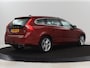 Volvo V60 2.4 D6 AWD Plug-In Hybrid Summum | Schuifdak | Trekhaak | Leder | Stoelverwarming | Adaptive cruise | Camera | Navigatie | Bi-Xenon | Memory | 2e eigenaar | 145.000km NAP