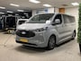 Ford Transit Custom L2H1 Rolstoelbus Automaat HYBRIDE Bodemverlaging XXL-Ombouw 147cm