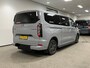 Ford Transit Custom L2H1 Rolstoelbus Automaat HYBRIDE Bodemverlaging XXL-Ombouw 147cm