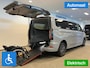 Ford Transit Custom L2H1 Rolstoelbus Automaat HYBRIDE Bodemverlaging XXL-Ombouw 147cm