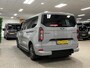 Ford Transit Custom L2H1 Rolstoelbus Automaat HYBRIDE Bodemverlaging XXL-Ombouw 147cm