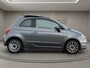 Fiat 500 0.9 TwinAir Turbo Lounge 2019 GRIJS | Schuifdak | Airco | Naviga