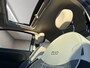 Fiat 500 0.9 TwinAir Turbo Lounge 2019 GRIJS | Schuifdak | Airco | Naviga