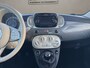 Fiat 500 0.9 TwinAir Turbo Lounge 2019 GRIJS | Schuifdak | Airco | Naviga