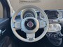 Fiat 500 0.9 TwinAir Turbo Lounge 2019 GRIJS | Schuifdak | Airco | Naviga