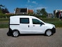 Dacia Dokker 1.5 dCi 75 Basic trekhaak marge auto ALLINPRIJS