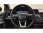 Audi A3 Sportback 45 TFSI e S edition Competition CAMERA PANO LEER ECC CRUISE.