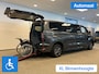 Ford Tourneo Custom L2H1 Rolstoelbus Bodemverlaging XXL 147cm