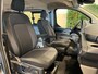 Ford Tourneo Custom L2H1 Rolstoelbus Bodemverlaging XXL 147cm