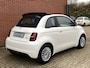 Fiat 500e 42 KWH CABRIO CLIMA CARPLAY CRUISE DAB