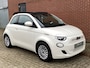 Fiat 500e 42 KWH CABRIO CLIMA CARPLAY CRUISE DAB