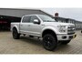 Ford F-150 Platinum 4x4 Pickup Crew Cab LPG Airco Cruise