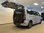 Ford Tourneo Custom L2H1 Rolstoelbus Bodemverlaging XXL 147cm