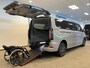 Ford Tourneo Custom L2H1 Rolstoelbus Bodemverlaging XXL 147cm