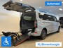 Ford Tourneo Custom L2H1 Rolstoelbus Bodemverlaging XXL 147cm