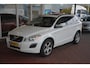 Volvo XC60 2.0 D3 R-Design R Design leren bekleding xenon stoelverwarming panoramadak rijdt goed EXPORT HANDEL