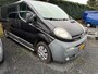 Opel Vivaro 2.5 CDTI L2H1DC 6-PERS. Cosmo AIRCO CRUISE MARGE *KOPPELING SLECHT*