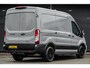Ford Transit L2H2 | 130Pk A8 Aut. | Raptor Edition | 2x Schuifdeur | 360° Camera | Grey Matter | Nieuw Model