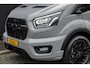 Ford Transit L2H2 | 130Pk A8 Aut. | Raptor Edition | 2x Schuifdeur | 360° Camera | Grey Matter | Nieuw Model