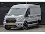 Ford Transit L2H2 | 130Pk A8 Aut. | Raptor Edition | 2x Schuifdeur | 360° Camera | Grey Matter | Nieuw Model