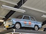 Trabant 601 Standaard U2 ACHTUNG BABY!