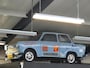 Trabant 601 Standaard U2 ACHTUNG BABY!