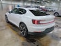 Polestar 2 Long Range Single Motor 78 kWh Panoramadak, Pluspakket, LMV 20'' 4-V Spoke Black Diamond wordt verwacht