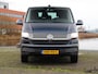 Volkswagen Transporter 2.0 TDI 150PK DSG L2H1 Caravelle DC | Airco | Navigatie | Cruise control | Lm velgen | Side bars | Trekhaak |