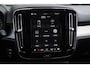 Volvo XC40 2.0 B4 Plus Dark | Google on Board | Electrische Stoelen | Adaptieve Cruise controle | BLIS | Climate Controle | spraak besturing |