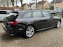 Audi A4 Avant 35 TFSI S edition Led, Leer, Memory, Pdc, LM..