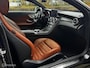 Mercedes-Benz C-klasse Coupé AMG 43 4MATIC LEDER/BUR.M/PANO/VOL!