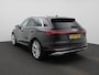 Audi E-tron 50 quattro Business edition Plus 71 kWh | Panoramadak | Luchtvering | Memory | Navigatie | Lederen Bekleding | Stoelverwarming |