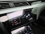 Audi E-tron 50 quattro Business edition Plus 71 kWh | Panoramadak | Luchtvering | Memory | Navigatie | Lederen Bekleding | Stoelverwarming |