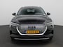 Audi E-tron 50 quattro Business edition Plus 71 kWh | Panoramadak | Luchtvering | Memory | Navigatie | Lederen Bekleding | Stoelverwarming |